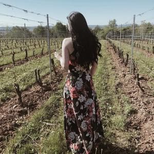 Meet your Posher, Josie